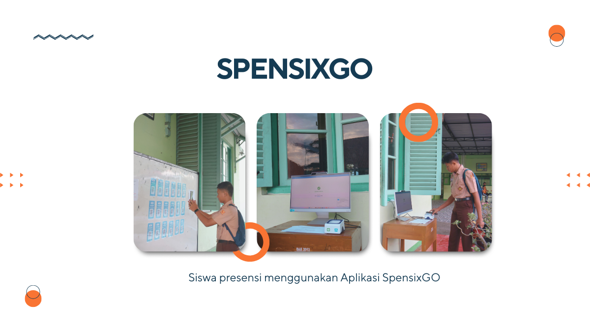 SPENSIXGO: LANGKAH NYATA SMP NEGERI 6 PURWOREJO MENUJU EKOSISTEM DIGITALISASI SEKOLAH